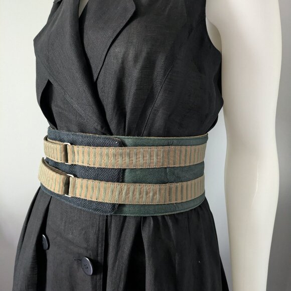 Natalie Gerber Belt - Picture 2 of 9